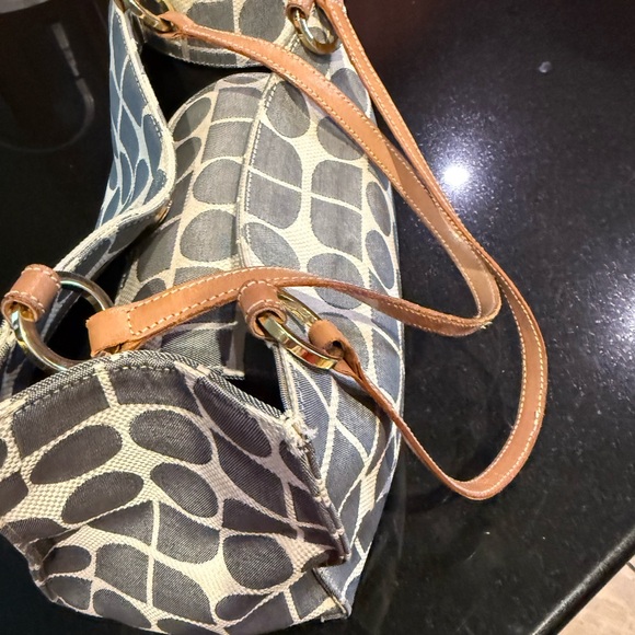 Kate Spade Satchel - Picture 15 of 16